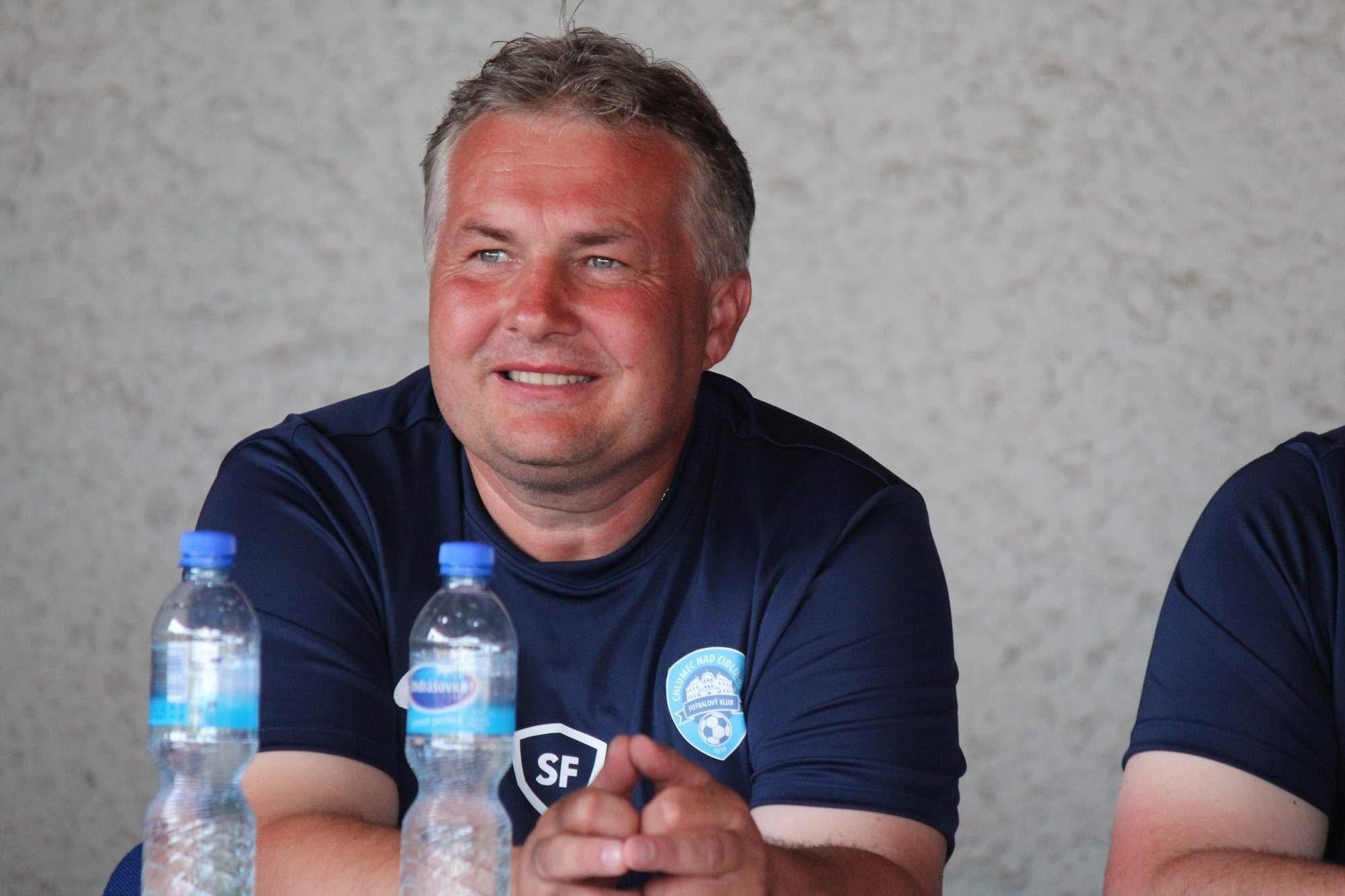 HODNOCENÍ SEZÓNY OD PŘEDSEDY KLUBU – 2. ČÁST